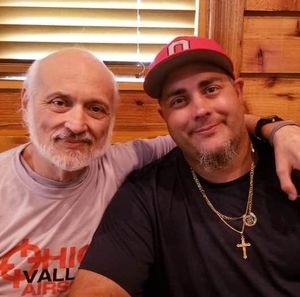 Meet your Posher, Mark